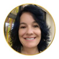 Maria Fátima dos Santos